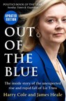 Out of the Blue - Harry Cole ; James Heale - 9780008605810