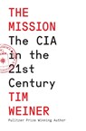 The Mission - Tim Weiner - 9780008606596