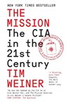 The Mission - Tim Weiner - 9780008606633