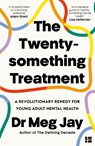 The Twentysomething Treatment - Meg Jay - 9780008607661