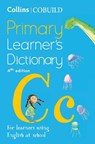 Collins COBUILD Primary Learner’s Dictionary - Collins - 9780008607777