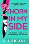Thorn In My Side - C.J. Skuse - 9780008608347