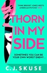 Thorn In My Side - C.J. Skuse - 9780008608354