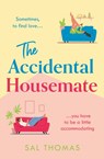 The Accidental Housemate - Sal Thomas - 9780008609399
