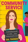 Community Service - Sal Thomas - 9780008609412