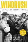 Windrush - Trevor Phillips ; Mike Phillips - 9780008609702