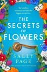 The Secrets of Flowers - Sally Page - 9780008612900