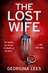The Lost Wife - Georgina Lees - 9780008614041