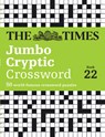The Times Jumbo Cryptic Crossword Book 22 - The Times Mind Games ; Richard Rogan - 9780008617981