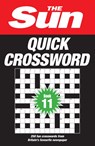 The Sun Quick Crossword Book 11 - The Sun - 9780008618063