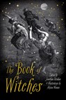 The Book of Witches - Jonathan Strahan - 9780008618438