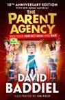 The Parent Agency - David Baddiel - 9780008619466