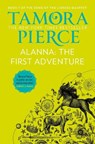 Alanna: The First Adventure - Tamora Pierce - 9780008620295