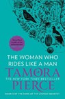 The Woman Who Rides Like A Man - Tamora Pierce - 9780008620387