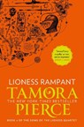 Lioness Rampant - Tamora Pierce - 9780008620417