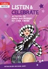 Listen & Celebrate Key Stage 3 - Nathan Holder ; Rachel Shapey - 9780008620936