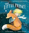 The Little Prince - Louise Greig ; Antoine de Saint-Exupery - 9780008621759