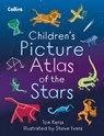 Children’s Picture Atlas of the Stars - Tom Kerss ; Collins Kids - 9780008621933