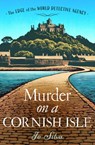 Murder on a Cornish Isle - Jo Silva - 9780008622831