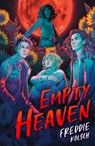 Empty Heaven - Freddie Kolsch - 9780008623524