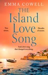 The Island Love Song - Emma Cowell - 9780008624521