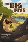 The Big Five - Shiko Nguru - 9780008624866