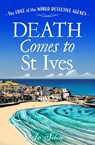 Death Comes to St Ives - Jo Silva - 9780008625726