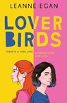 Lover Birds - Leon Egan - 9780008626570