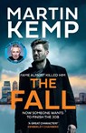 The Fall - Martin Kemp - 9780008626884