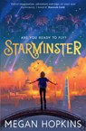 Starminster - Megan Hopkins - 9780008626891