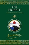 The Hobbit - J. R. R. Tolkien - 9780008627782