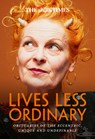 The Times Lives Less Ordinary - Nigel Farndale ; Times Books - 9780008637071