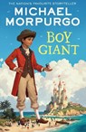 Boy Giant - Michael Morpurgo - 9780008638702