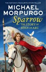 Sparrow - Michael Morpurgo - 9780008638788