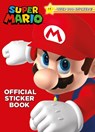Super Mario Official Sticker Book - Nintendo - 9780008639921
