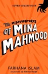 The Misadventures of Mina Mahmood - Farhana Islam - 9780008639990