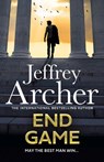 End Game - Jeffrey Archer - 9780008640262