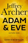 Adam and Eve - Jeffrey Archer - 9780008640385
