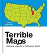 Terrible Maps - Michael Howe - 9780008641597