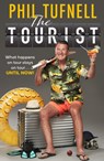 The Tourist - Phil Tufnell - 9780008641658