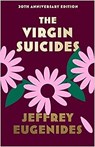The Virgin Suicides - EUGENIDES,  Jeffrey - 9780008643331