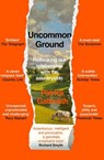 Uncommon Ground - Patrick Galbraith - 9780008644444