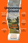 Uncommon Ground - Patrick Galbraith - 9780008644444