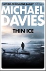 Thin Ice - Michael Davies - 9780008644765
