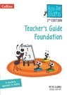 Teacher's Guide Foundation - Peter Clarke - 9780008644949