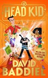 Head Kid - David Baddiel - 9780008645137