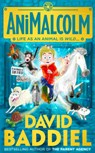AniMalcolm - David Baddiel - 9780008645151