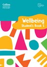 International Primary Wellbeing Student's Book 1 - Kate Daniels ; Victoria Pugh - 9780008645182