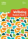International Primary Wellbeing Student's Book 6 - Kate Daniels ; Victoria Pugh - 9780008645243