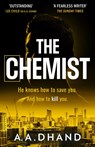 The Chemist - A. A. Dhand - 9780008645847